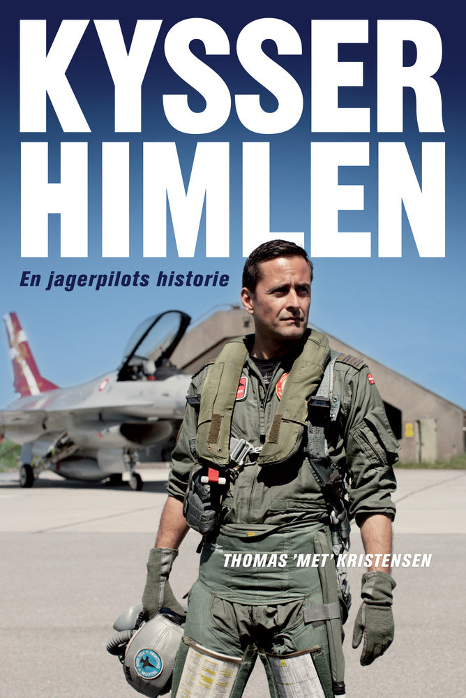 Kysser himlen