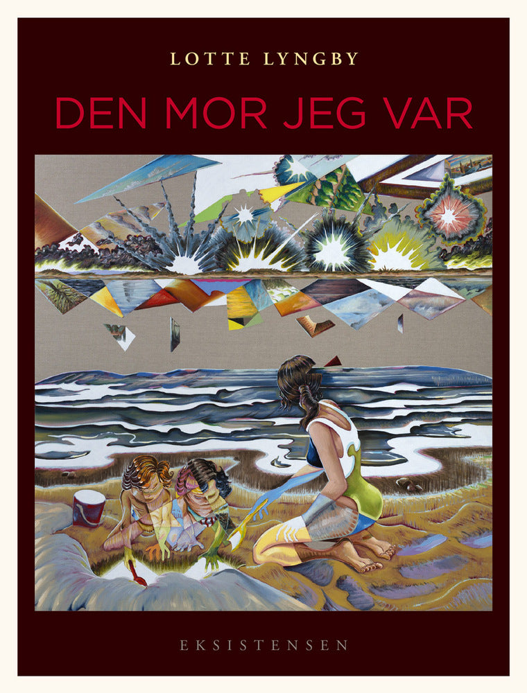 Den mor jeg var