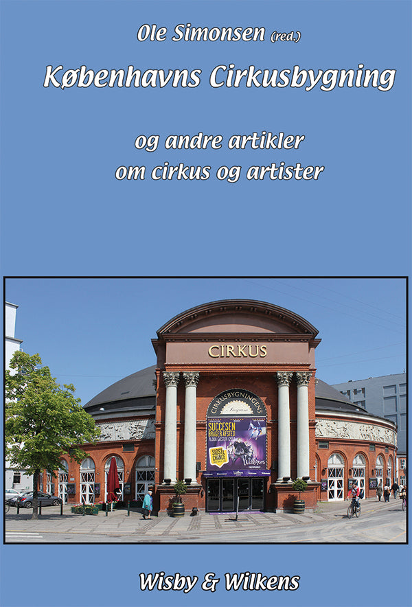 Københavns Cirkusbygning