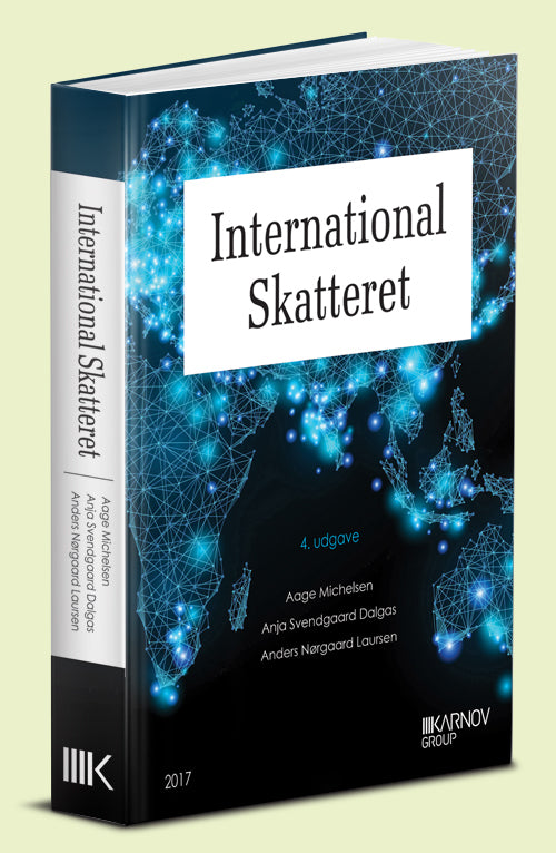 D2 International Skatteret