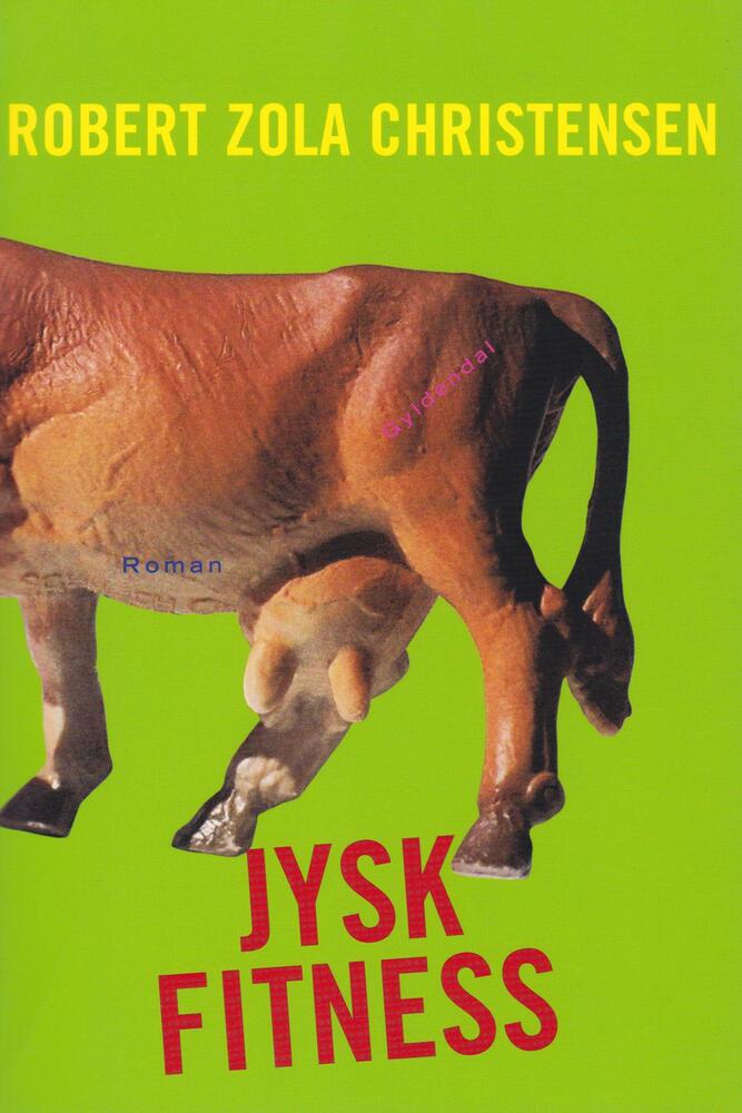 Jysk Fitness