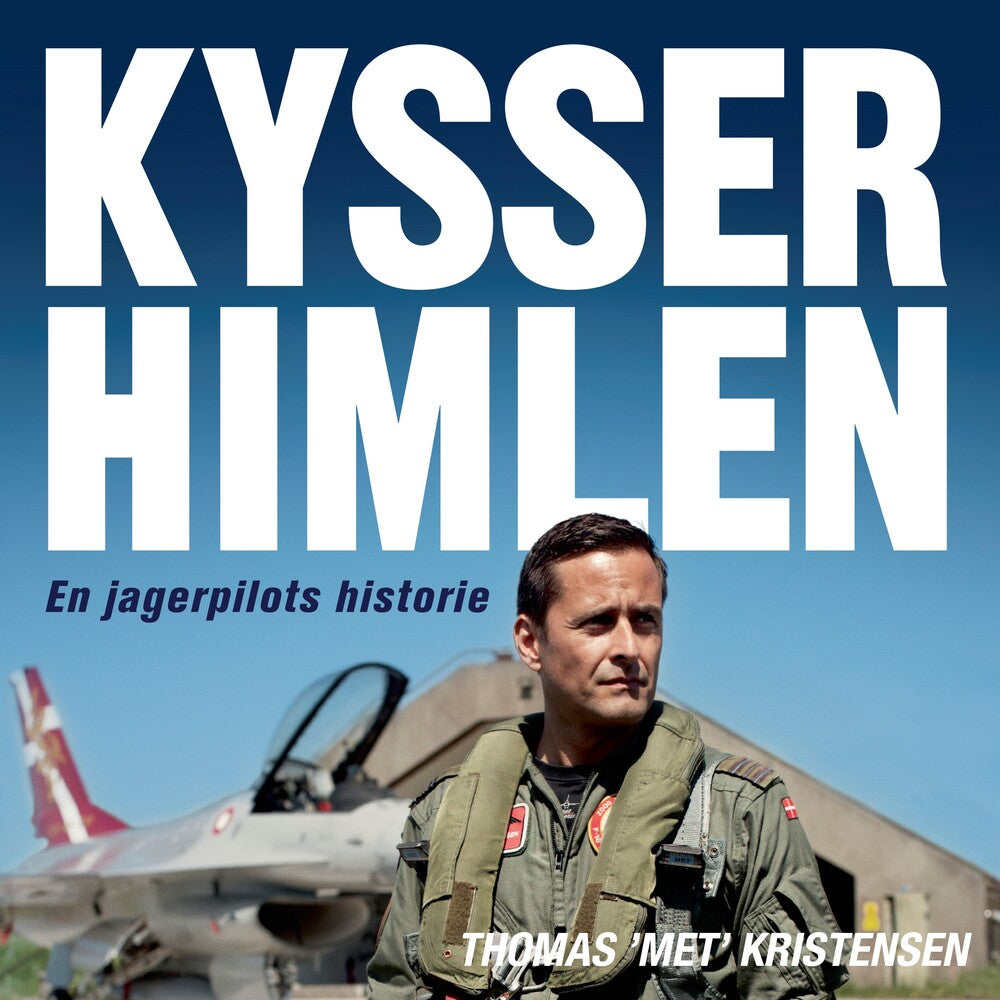 Kysser himlen