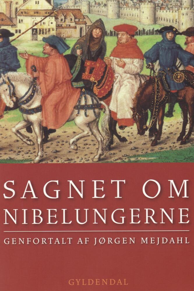 Sagnet om nibelungerne