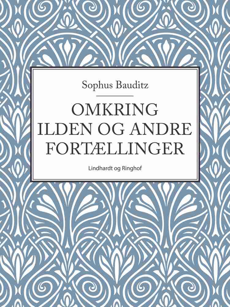 Omkring ilden og andre fortællinger