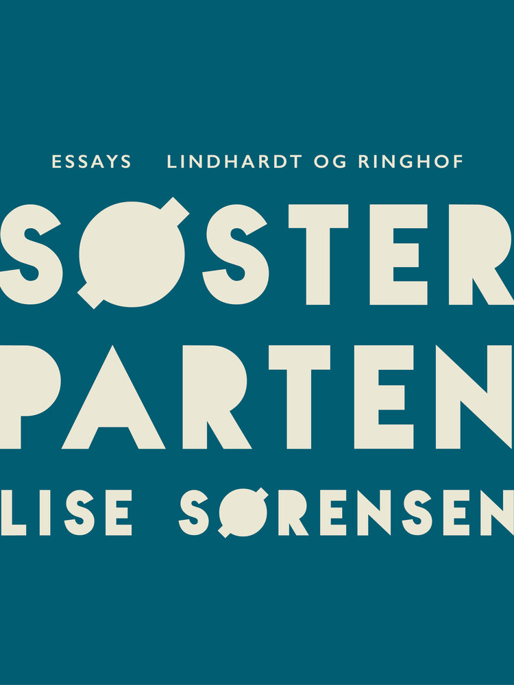 Søsterparten