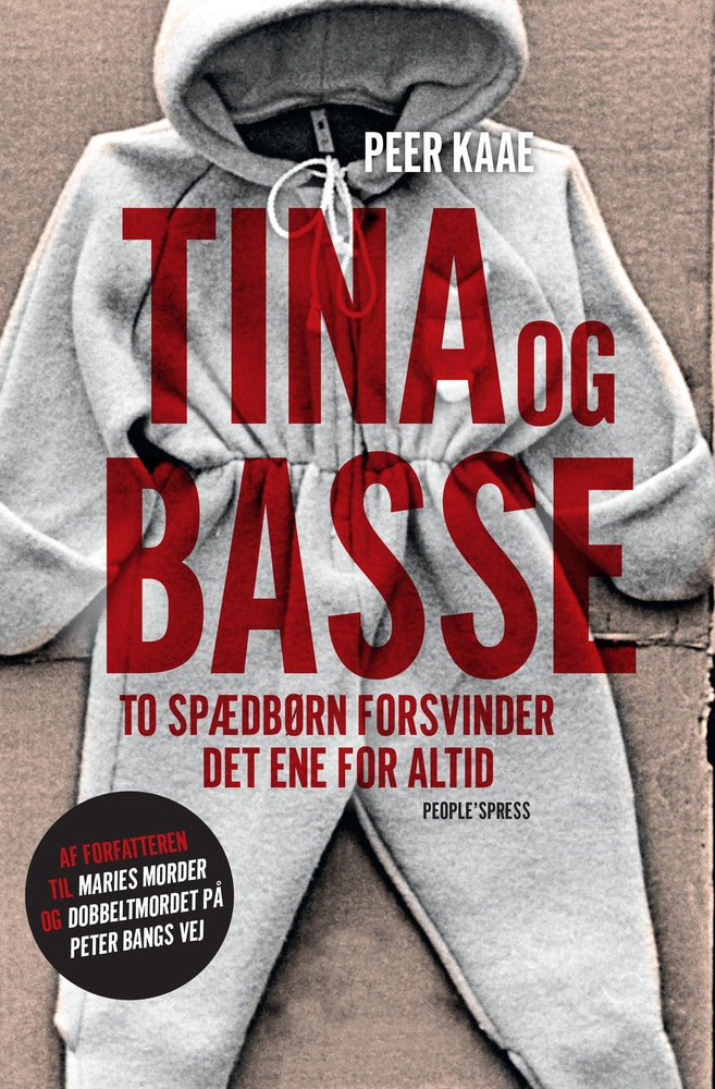 Tina & Basse