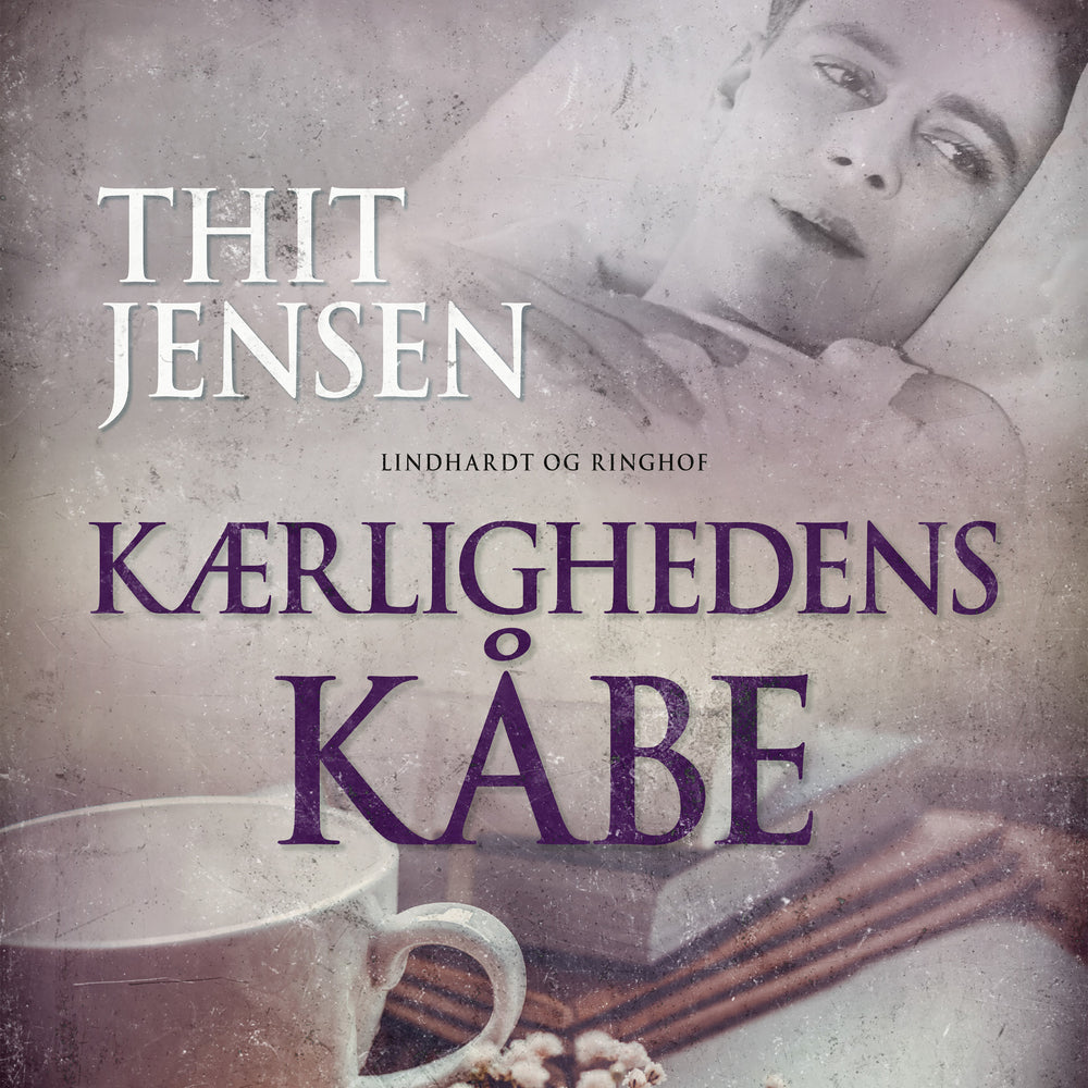 Kærlighedens kåbe