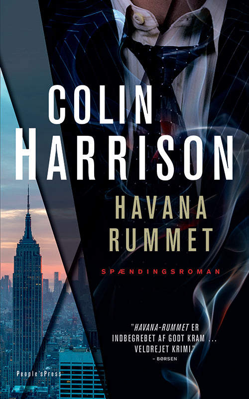Havanarummet PB