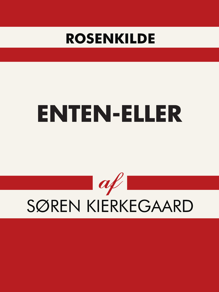 Enten-Eller