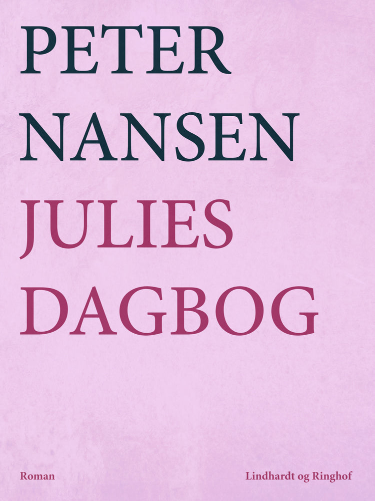 Julies dagbog