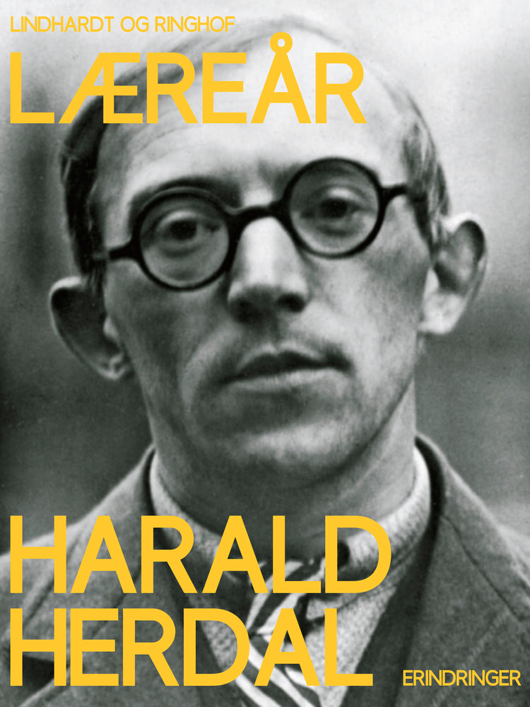 Læreår