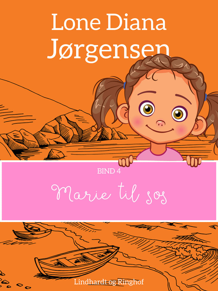 Marie til søs