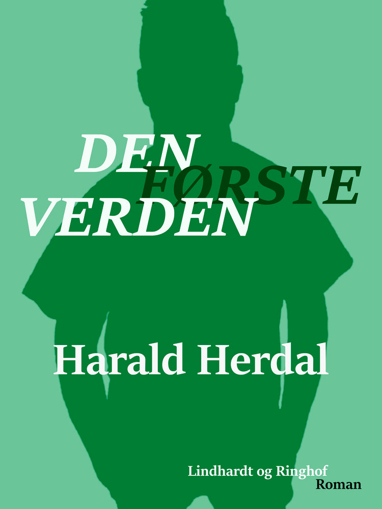 Den første verden - 1. bind i serien