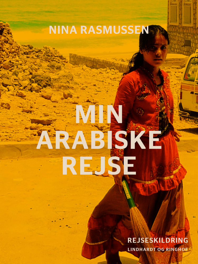 Min arabiske rejse