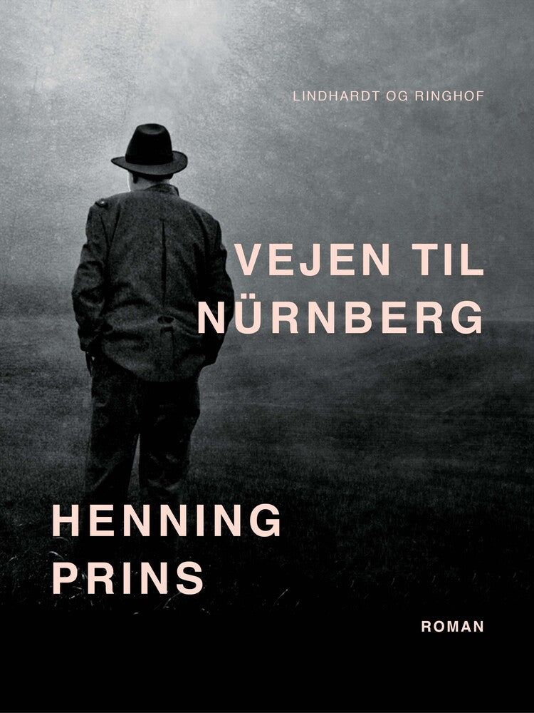 Vejen til Nürnberg