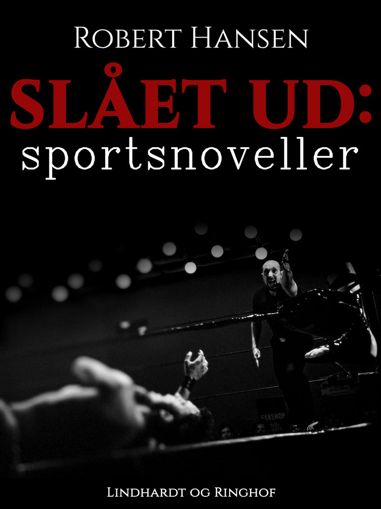 Slået ud: Sportsnoveller