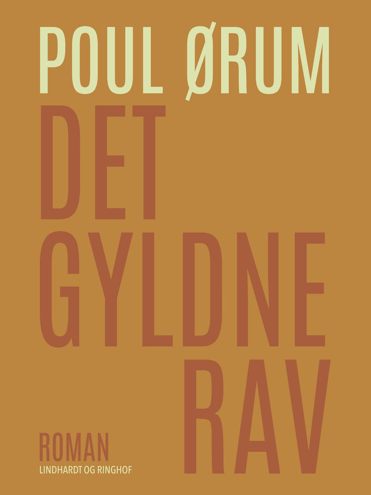 Det gyldne rav