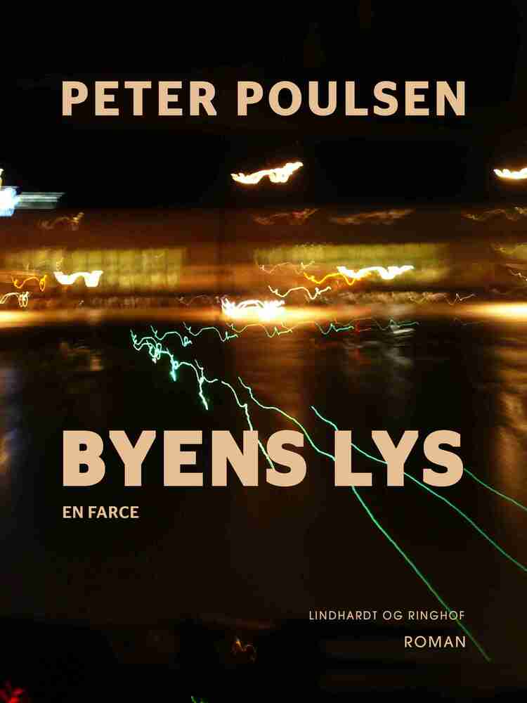 Byens lys