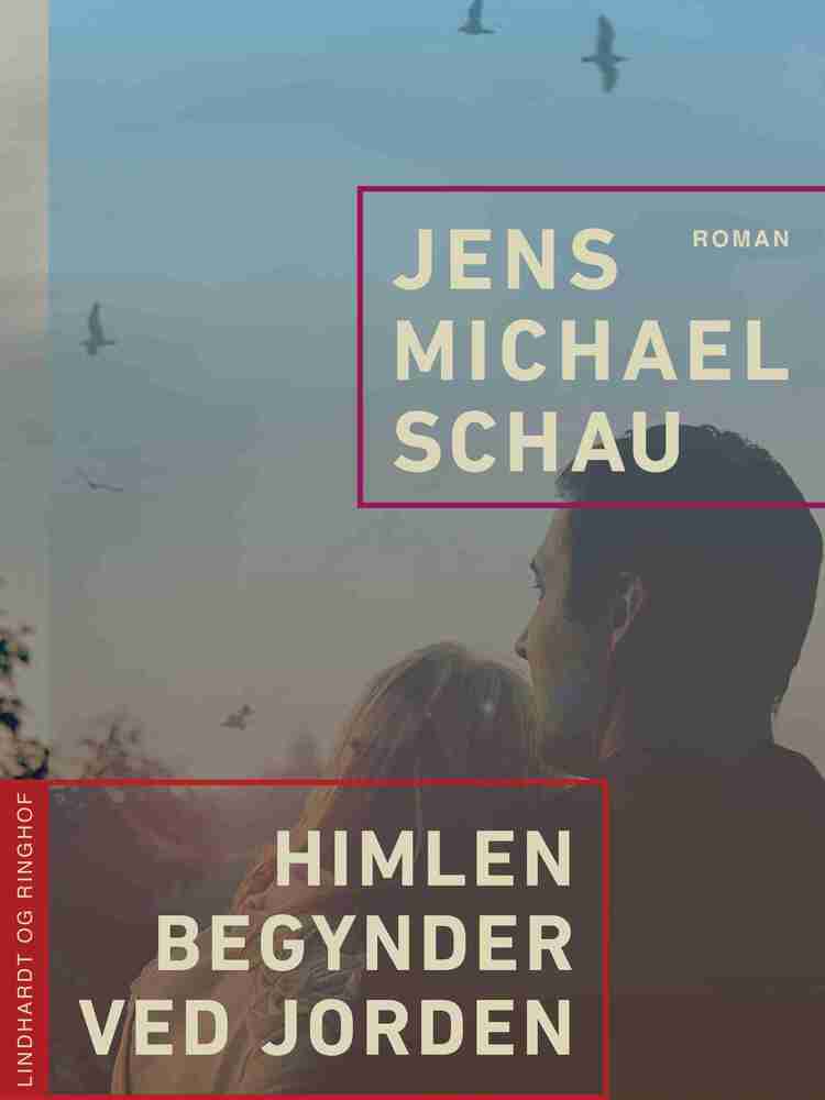 Himlen begynder ved jorden