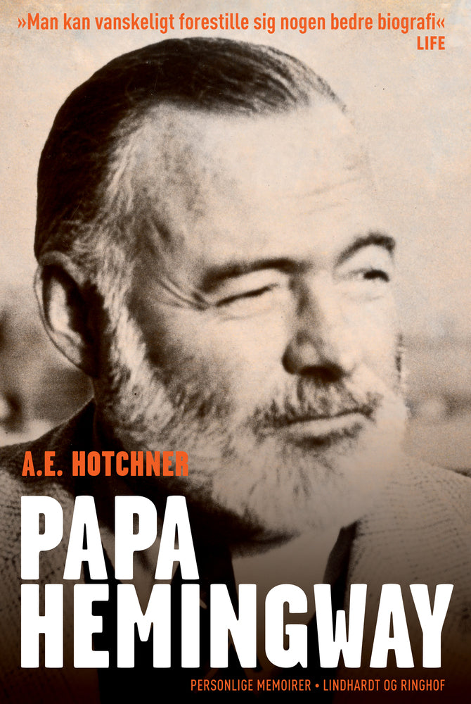 Papa Hemingway