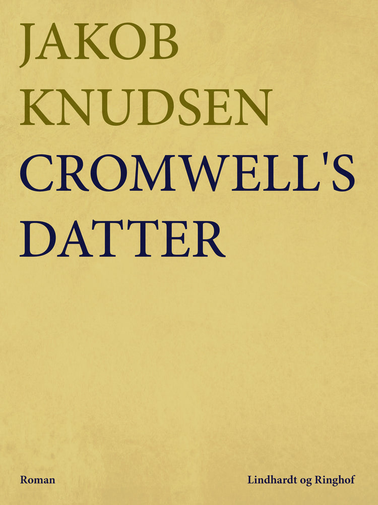 Cromwell s datter