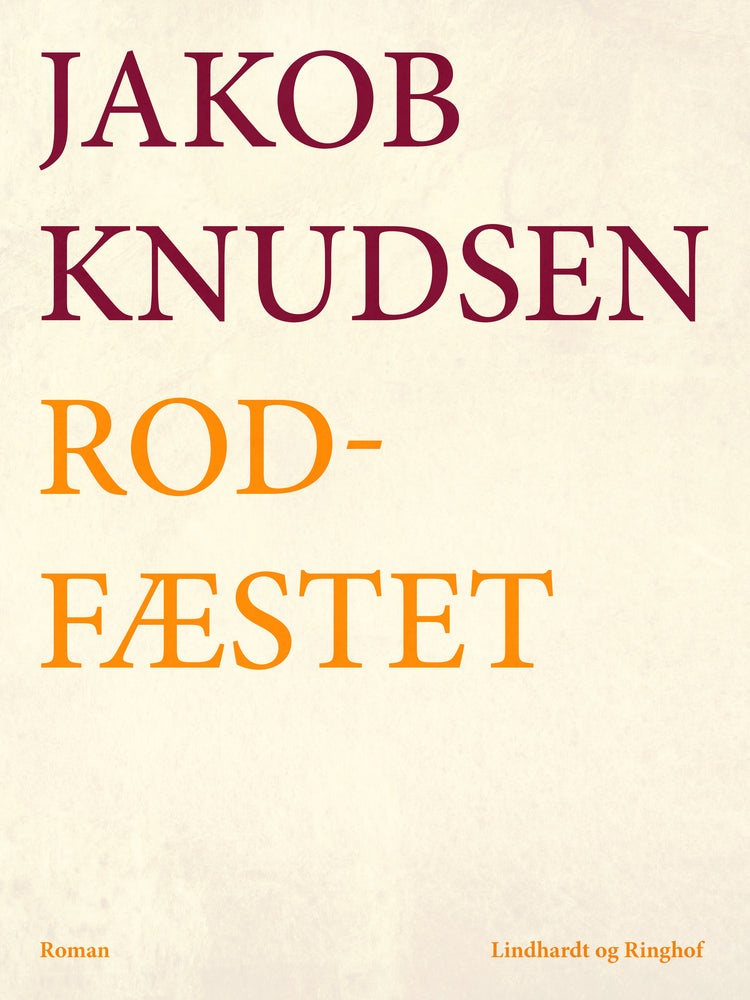 Rodfæstet