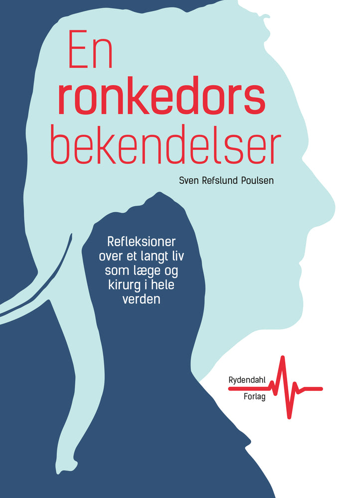 En ronkedors bekendelser