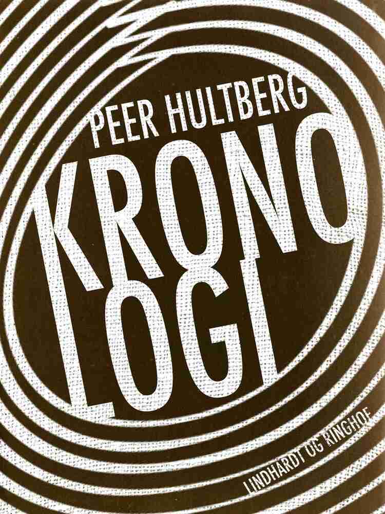Kronologi