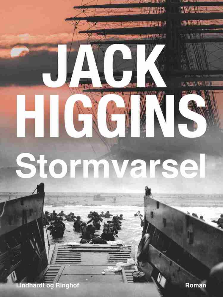 Stormvarsel