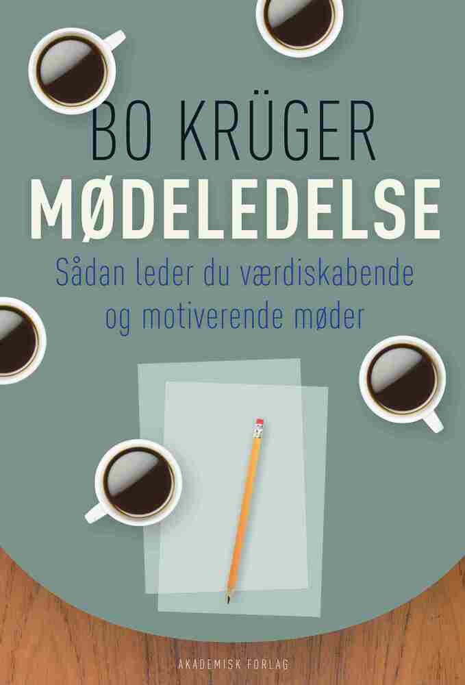 Mødeledelse