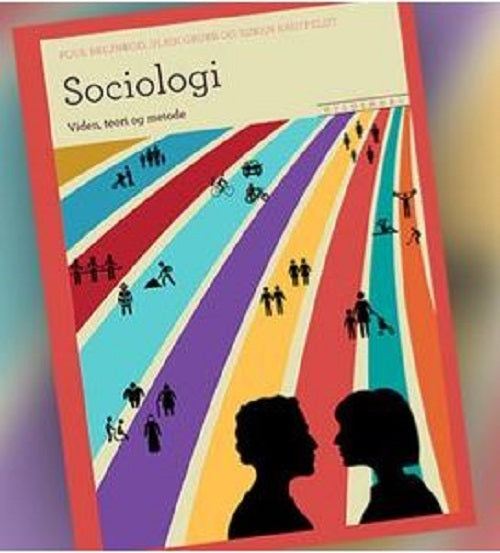 Sociologi