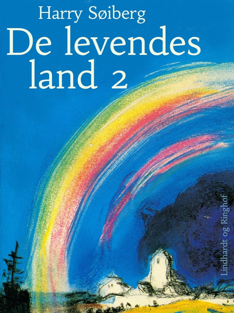 De levendes land 2