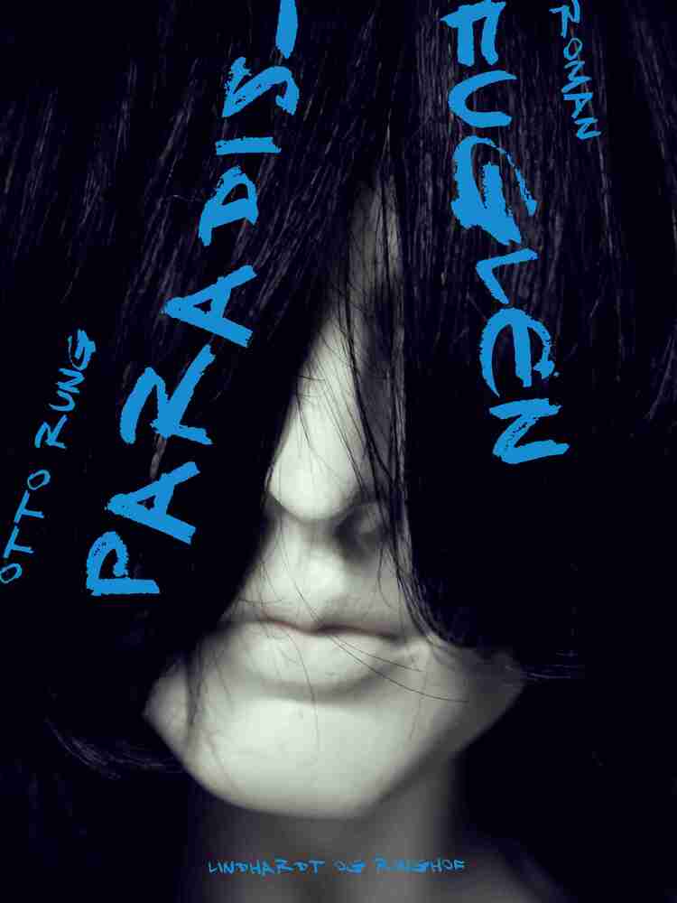 Paradisfuglen