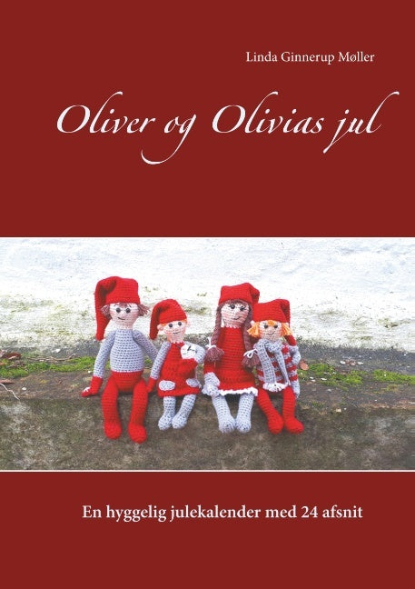Oliver og Olivias jul