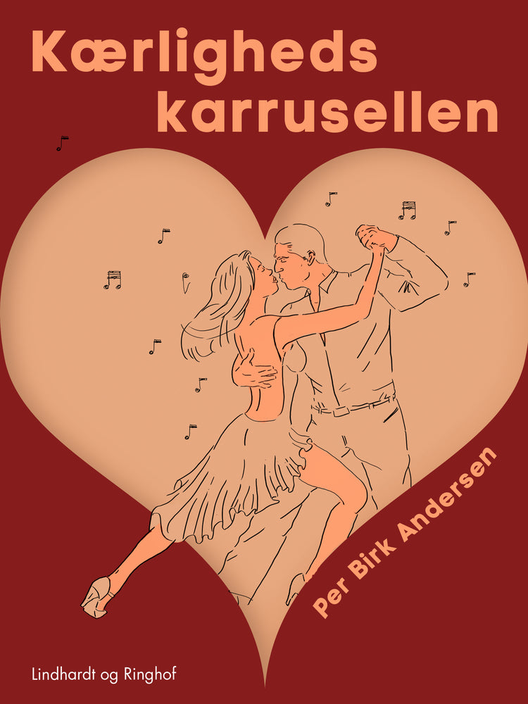 Kærlighedskarrusellen