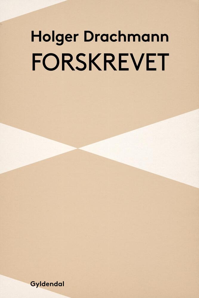 Forskrevet
