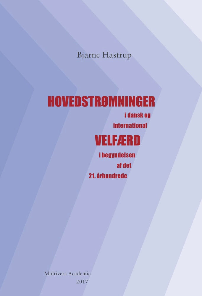 Hovedstrømninger