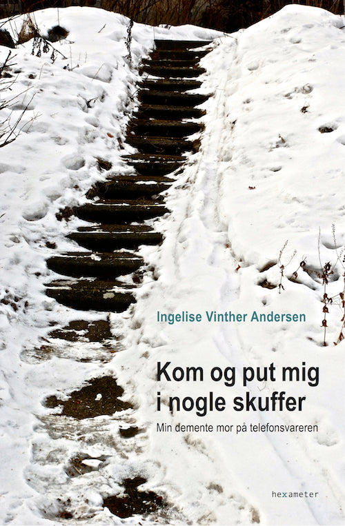 Kom og put mig i nogle skuffer