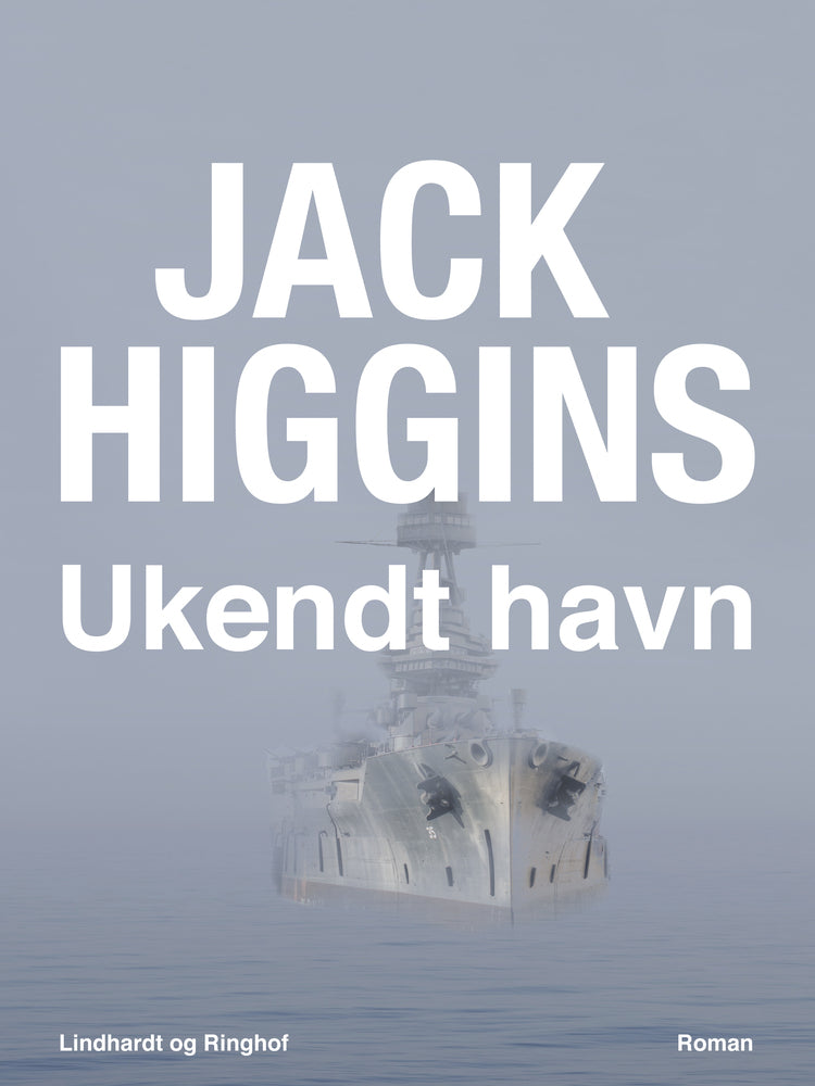 Ukendt havn