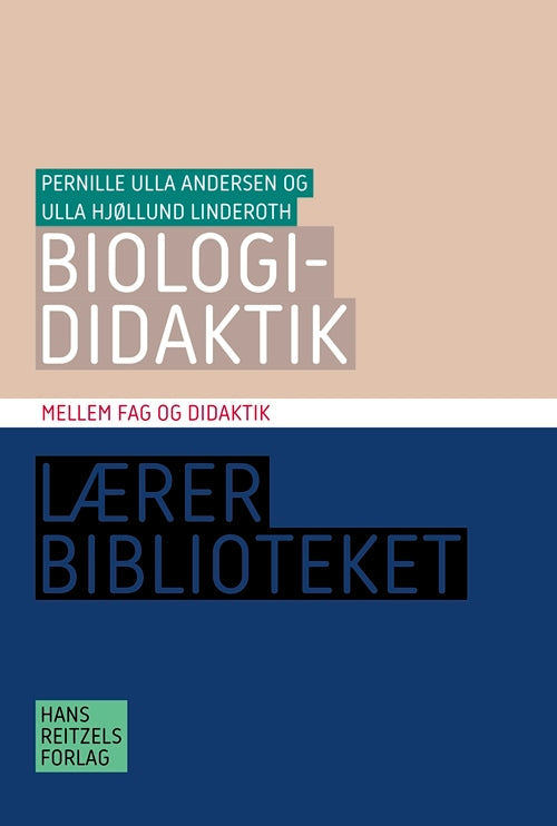 Biologididaktik