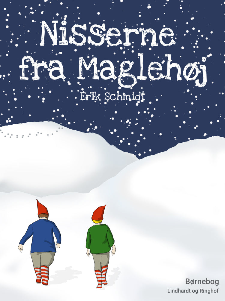 Nisserne fra Maglehøj