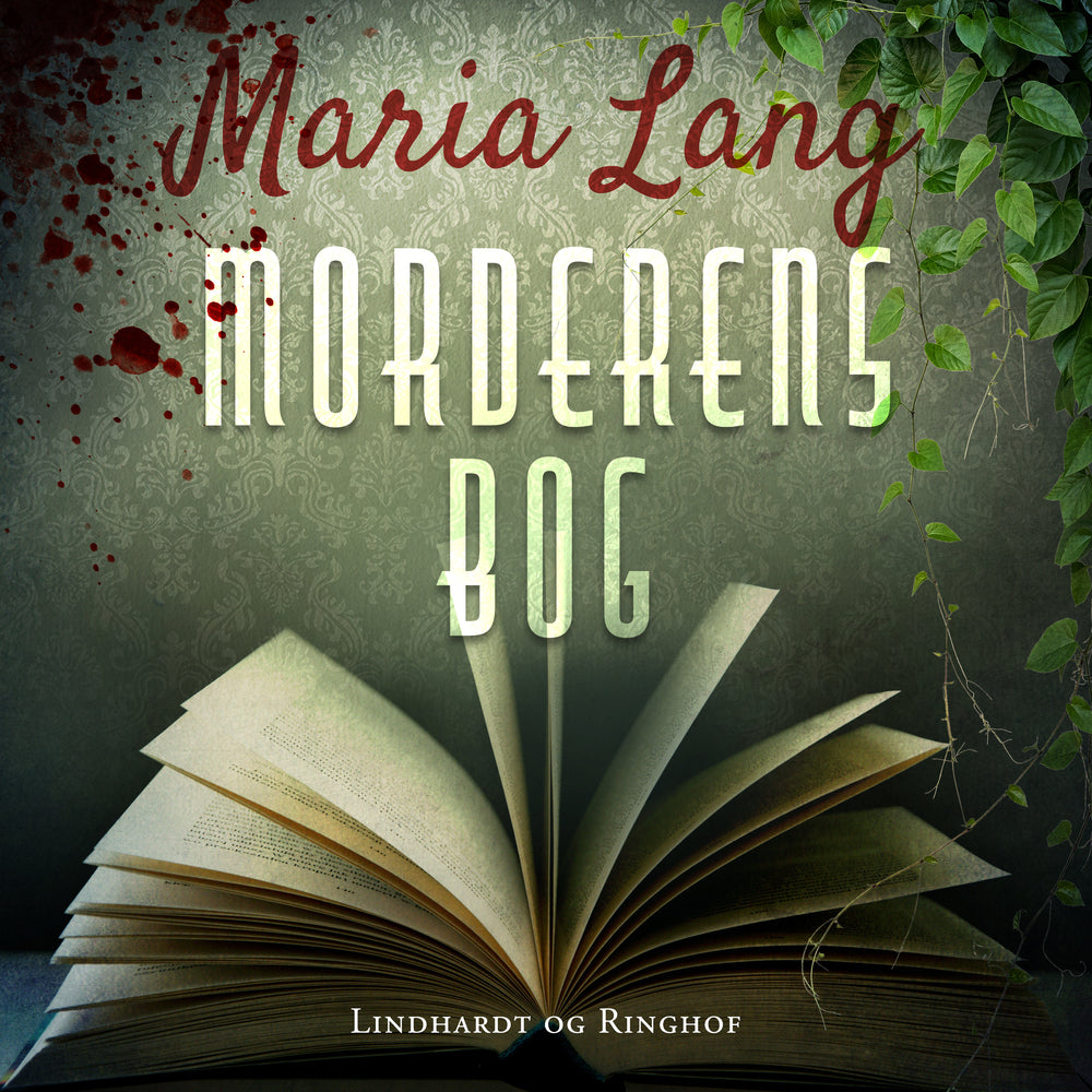 Morderens bog