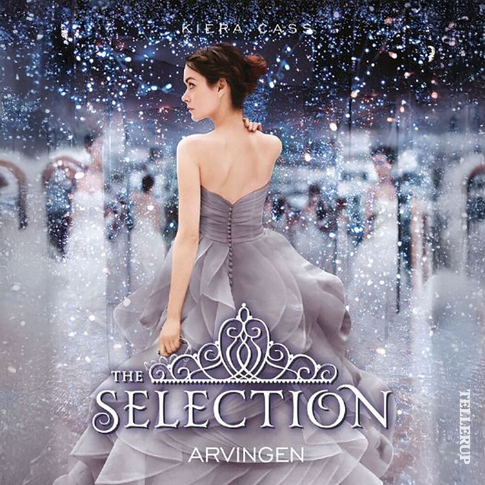 The Selection #4: Arvingen - The Selection