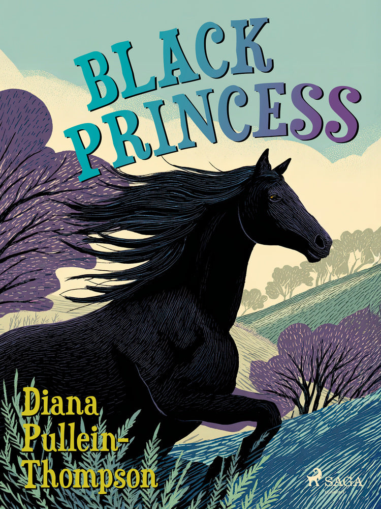 Black Princess