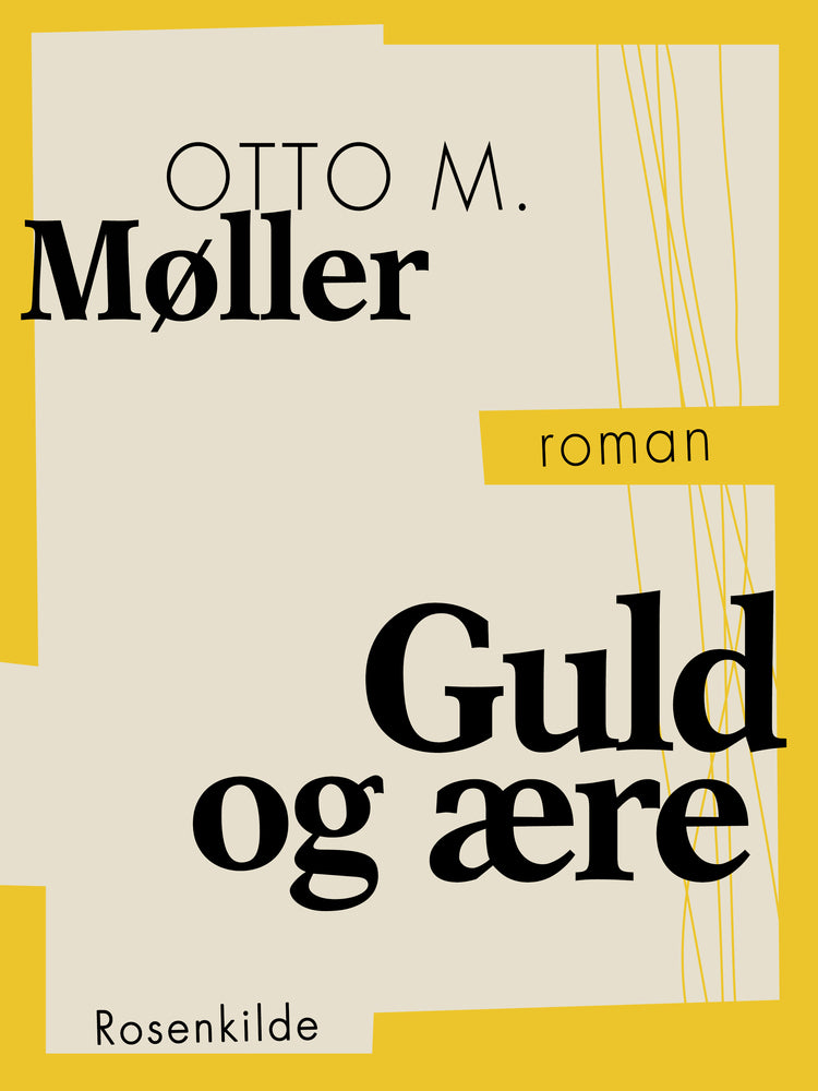 Guld og ære