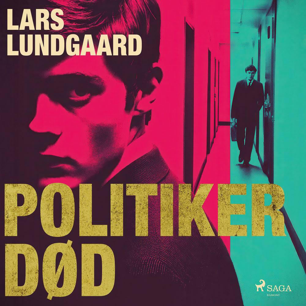 Politiker død