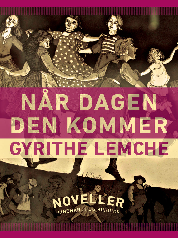 Når dagen den kommer
