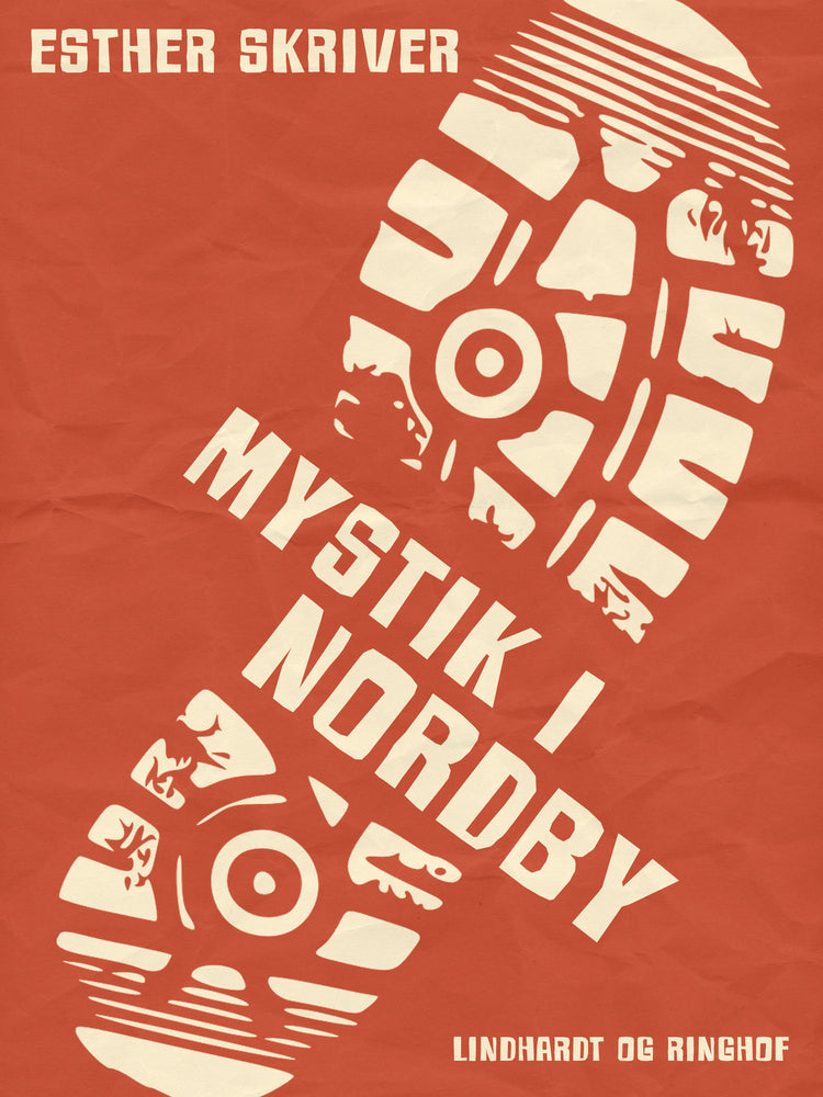 Mystik i Nordby