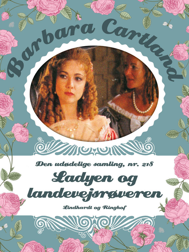 Ladyen og landevejsrøveren