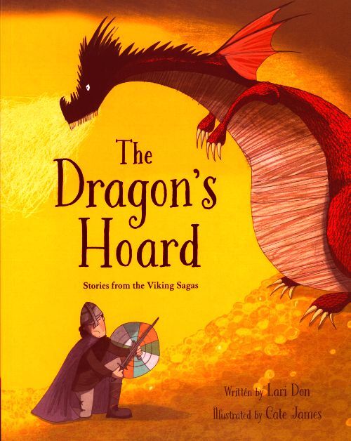 The Dragon'S Hoardstories